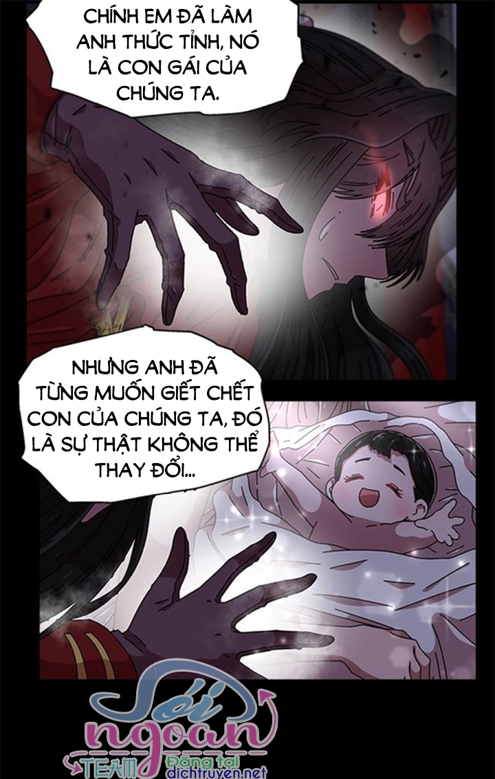 con gái bảo bối của ma vương chapter 55 32