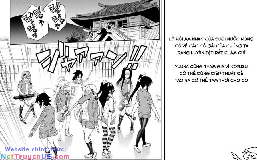 ma nữ cứng đầu chapter 194.1 43