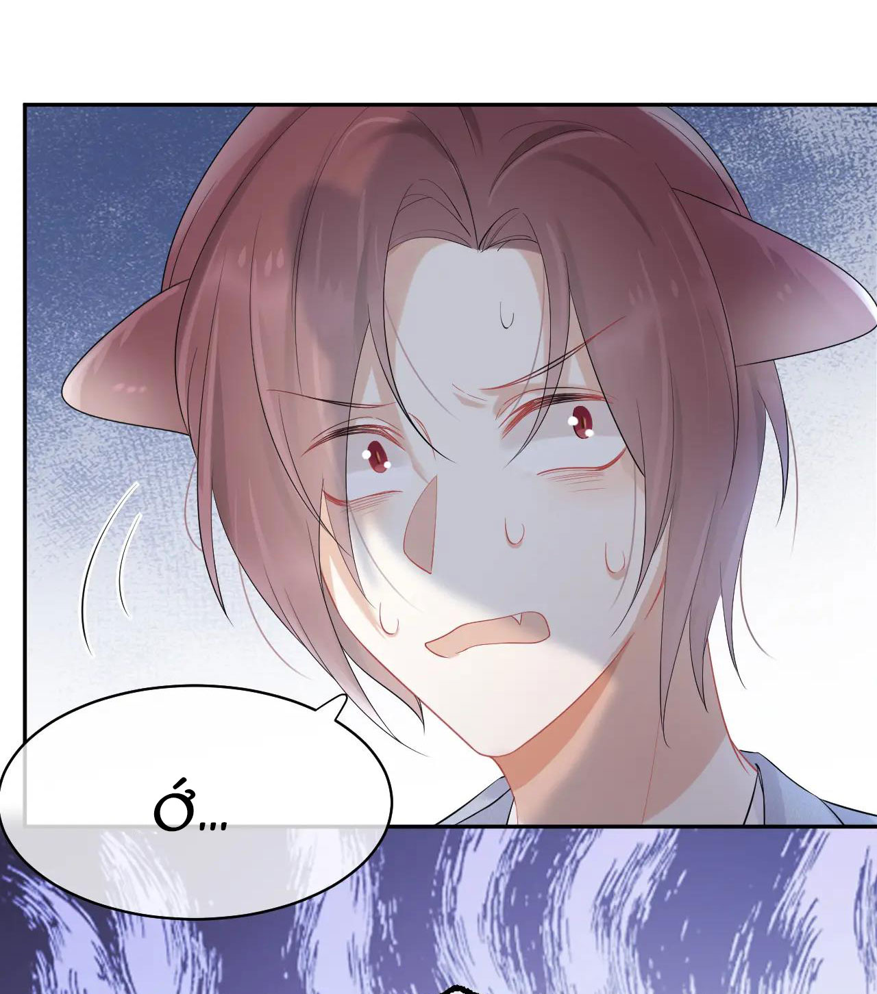 một miếng ăn sạch thỏ chapter 4 23