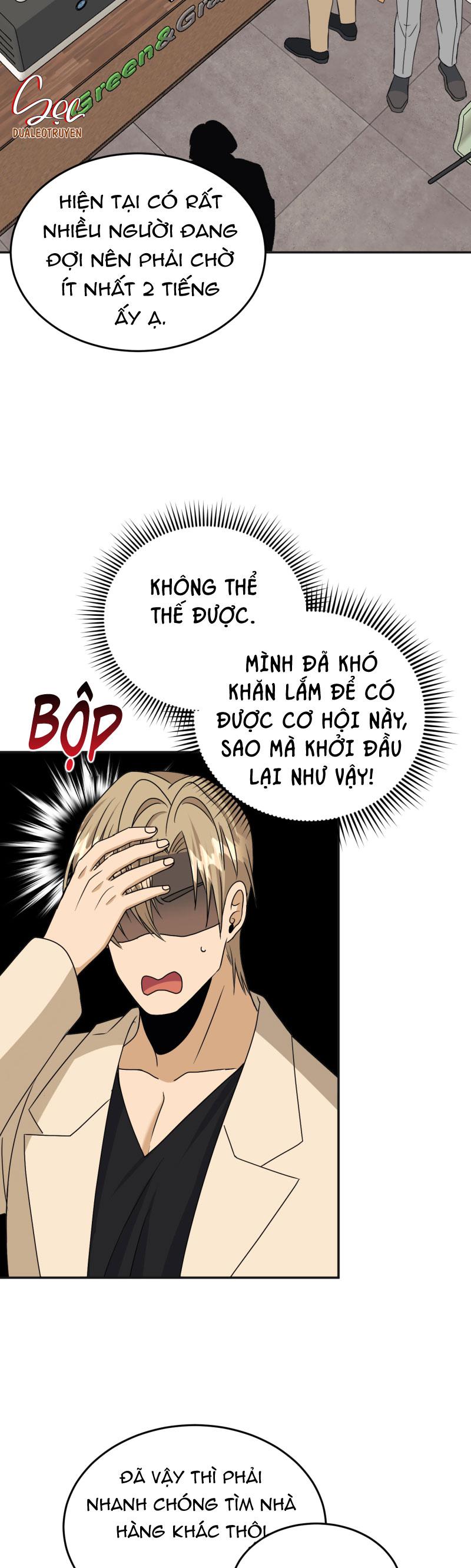 tuyển tập những ông chú tà zâm chapter 7.4 42