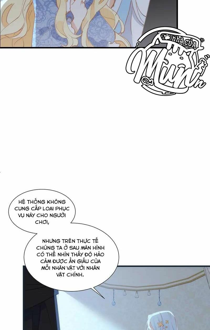 tình địch quái gở lại tăng thêm rồi chapter 31 8