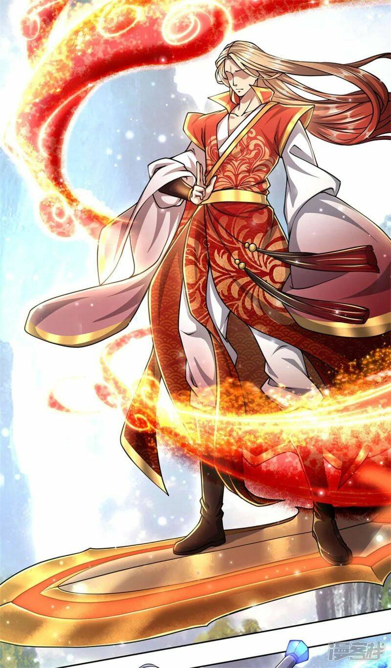 thân thể của ta là kiếm chủng chapter 121 15