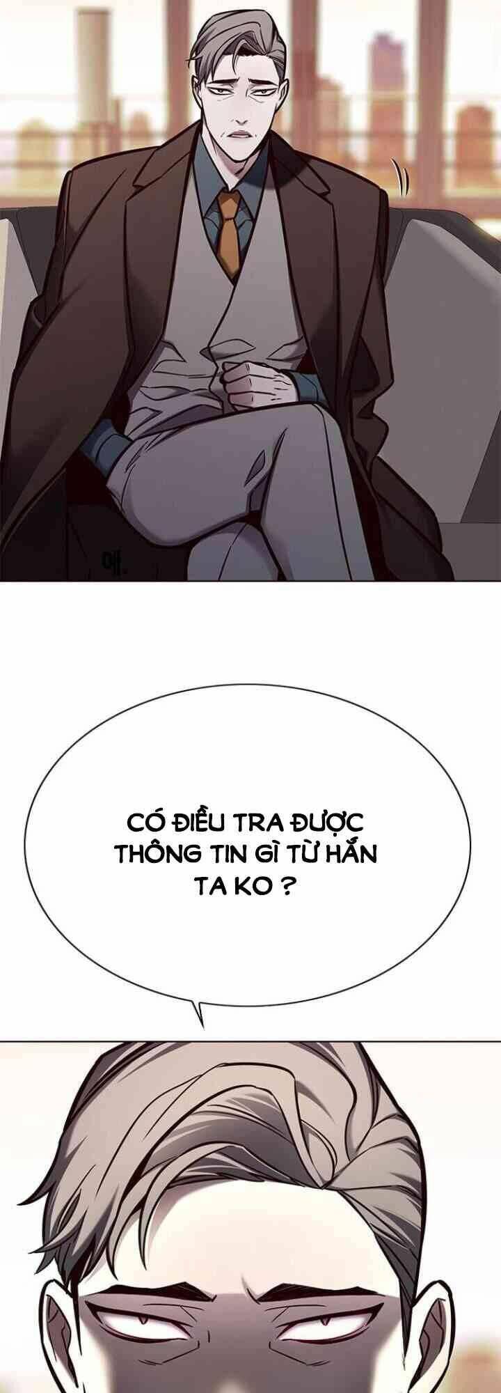 biến thân thành mèo chapter 133 32