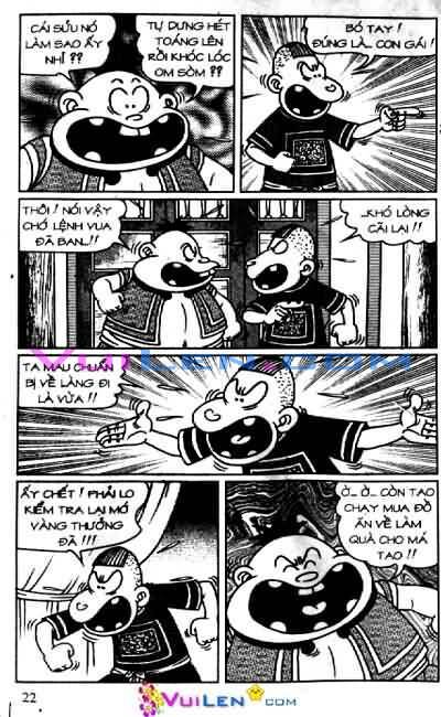 thần đồng đất việt chapter 73 19