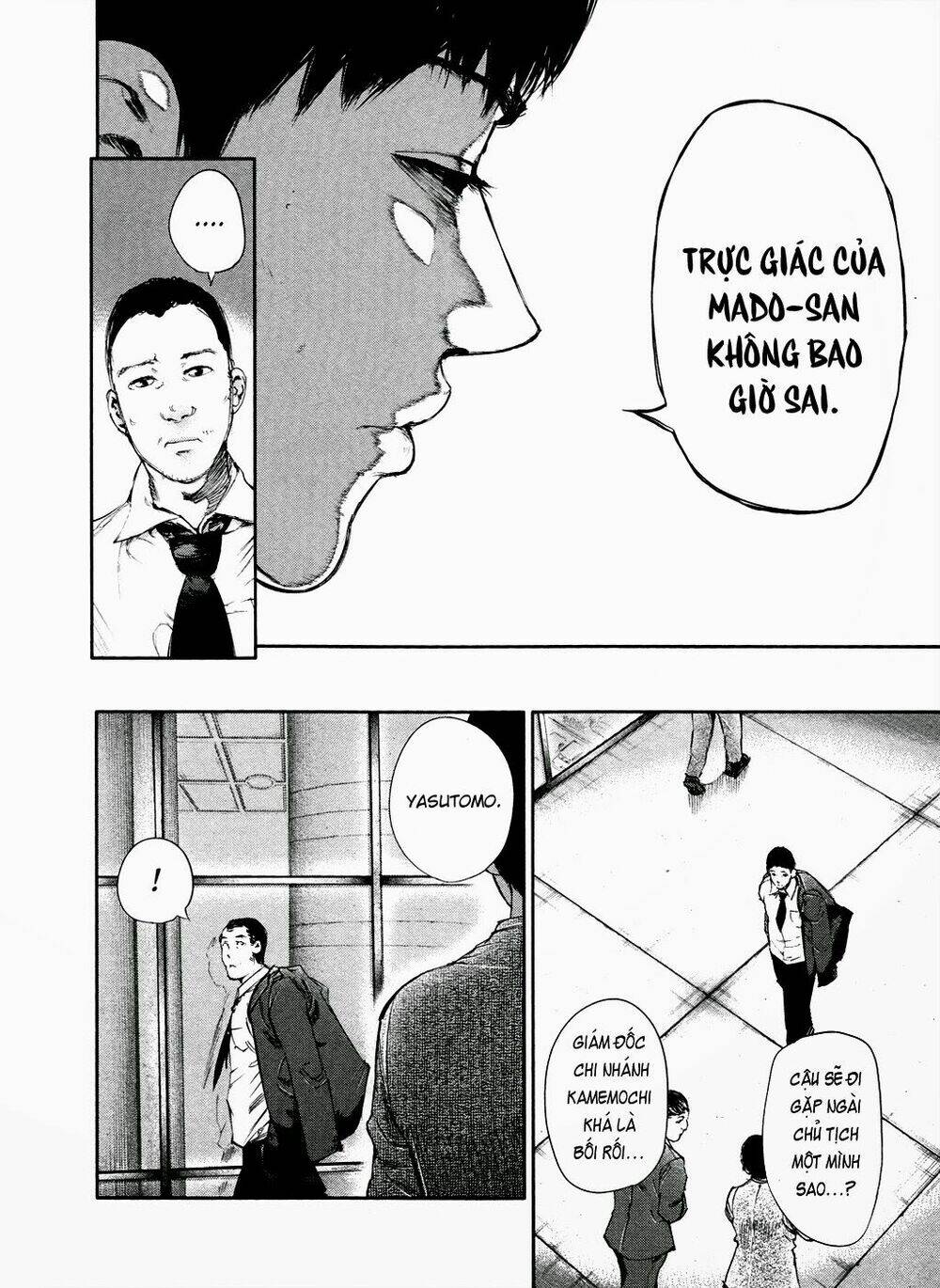 ngạ quỷ tokyo chapter 47 5