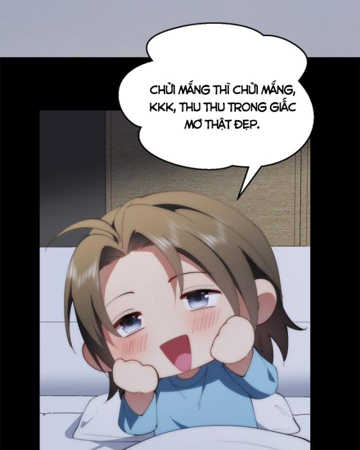 nữ chính chạy từ trong sách ra thì phải làm sao chapter 95 51