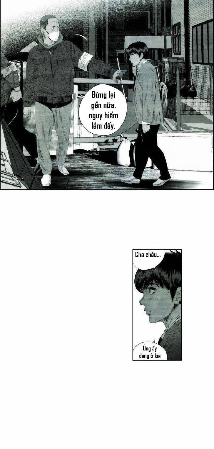 cry like wolves chapter 5 13