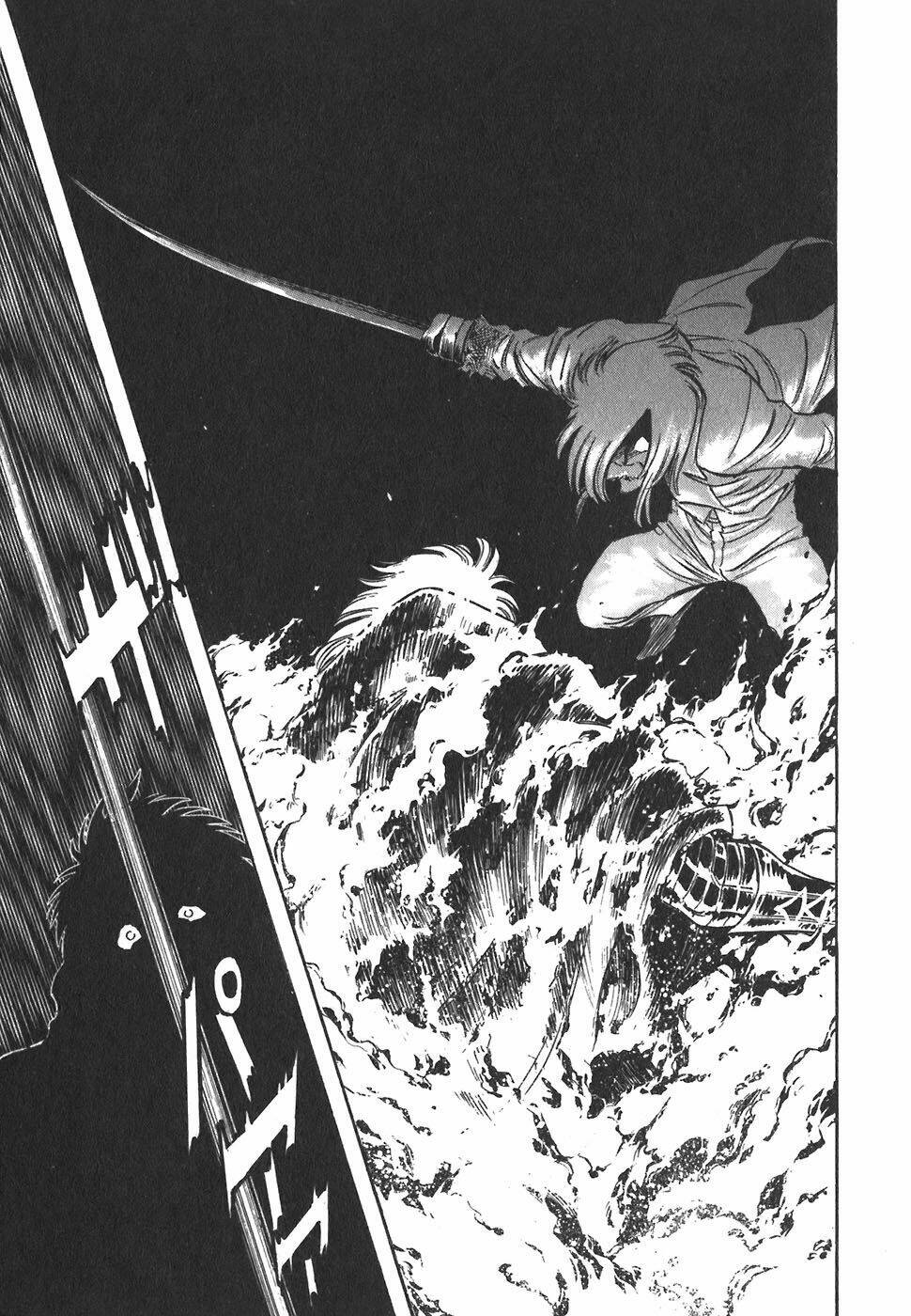 red living on the edge - người da đỏ lang thang chapter 110 20