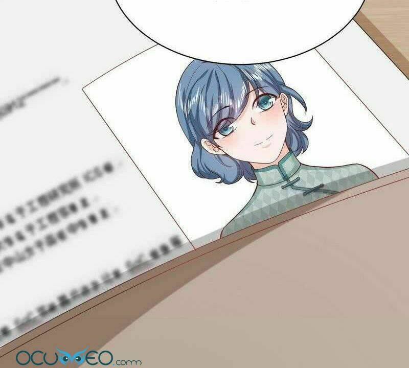 vợ yêu tư sủng của thiếu soái chapter 29 35