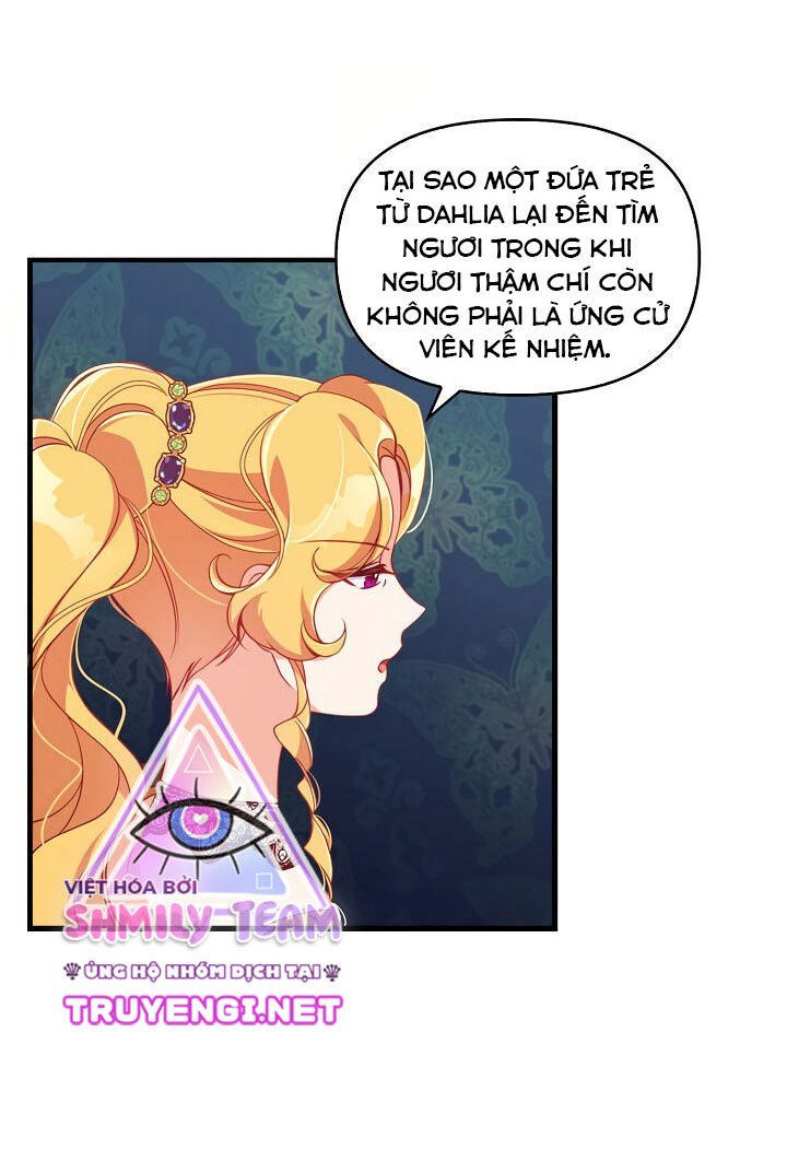 em gái cưng của đại công tước phản diện chapter 33 9