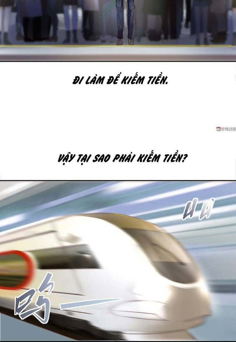 trò chơi tiểu mục tiêu chapter 1 5