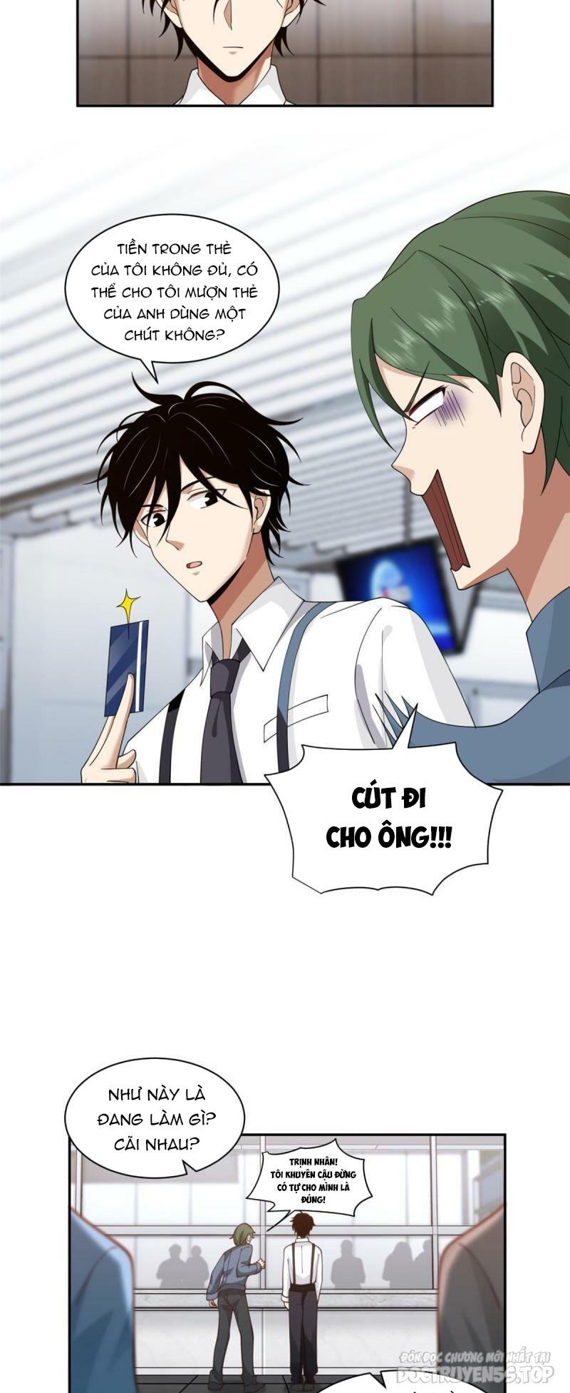 livestream phẫu thuật chapter 5 14