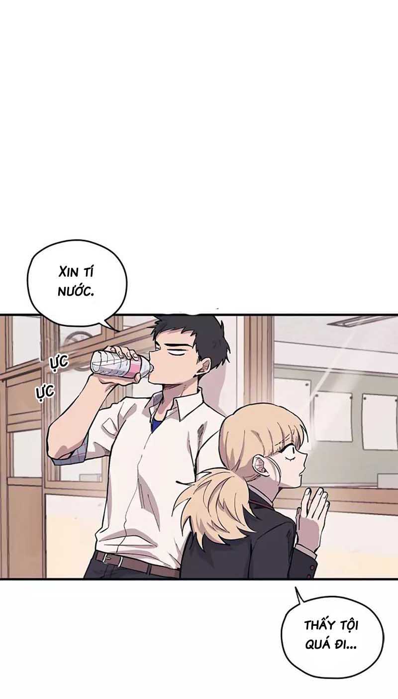 yeonwoo thơ ngây chapter 2 51