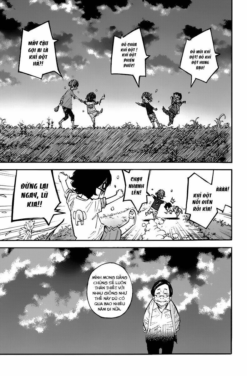 shigatsu wa kimi no uso – coda chapter 1 15