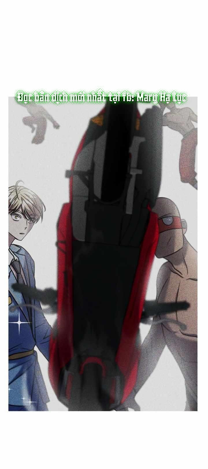 phản diện thuần túy chapter 33.2 65