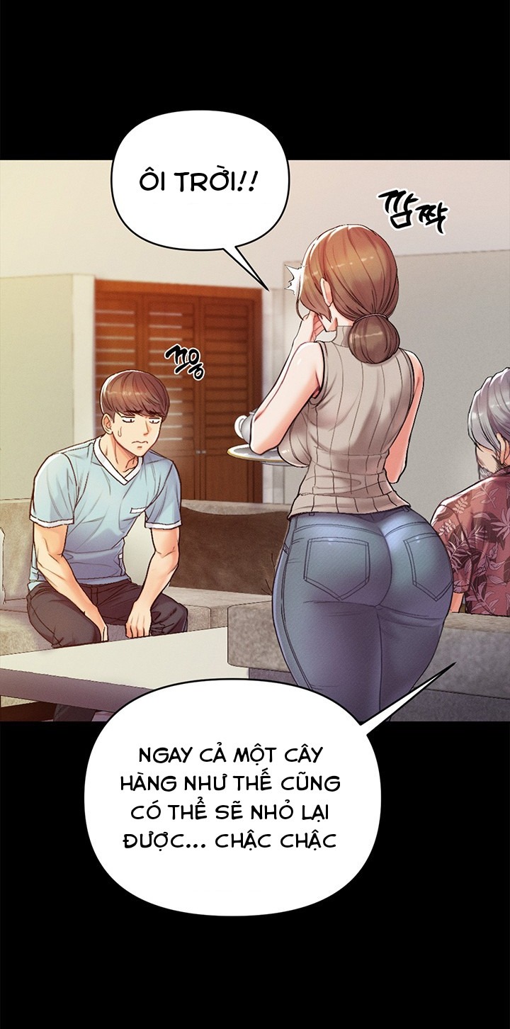 [18+] học trò độc nhất chapter 3 39