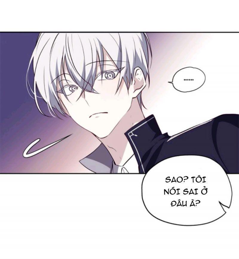 đi theo dấu vụn bánh chapter 16 8