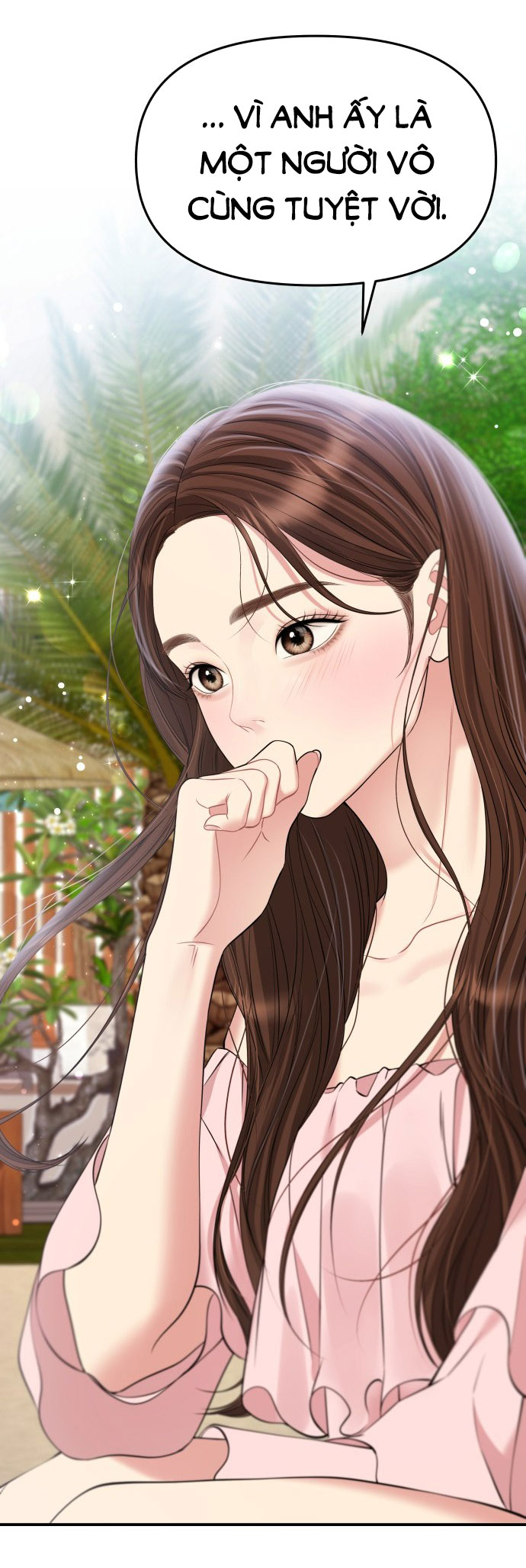 gửi em người đánh cắp những vì sao - to you who swallowed a star chapter 141.2 39