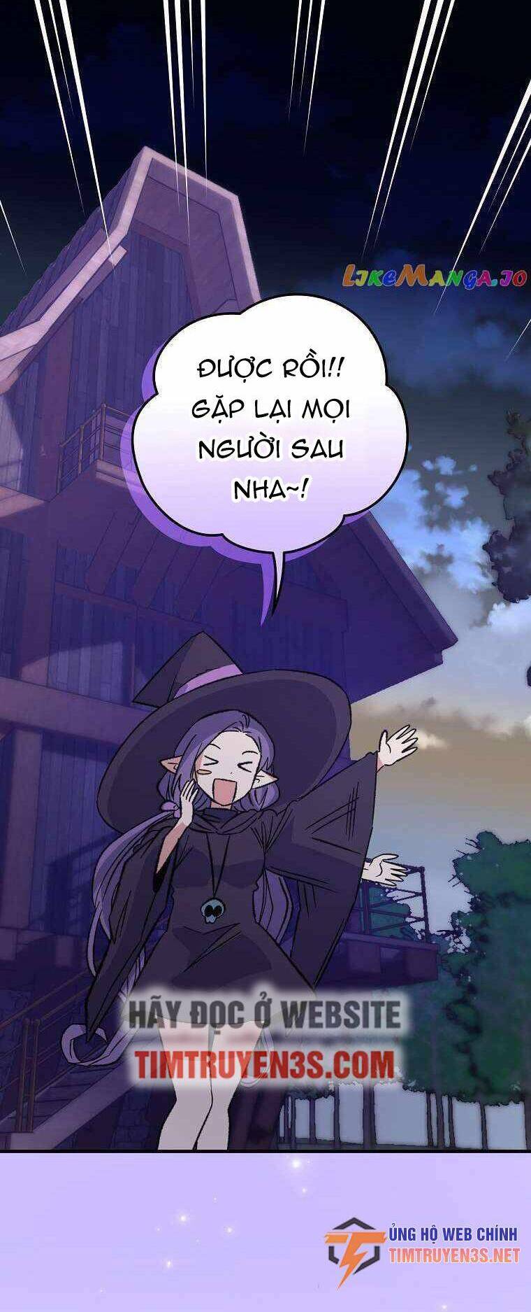 nhà hiền triết yigret chapter 96 21