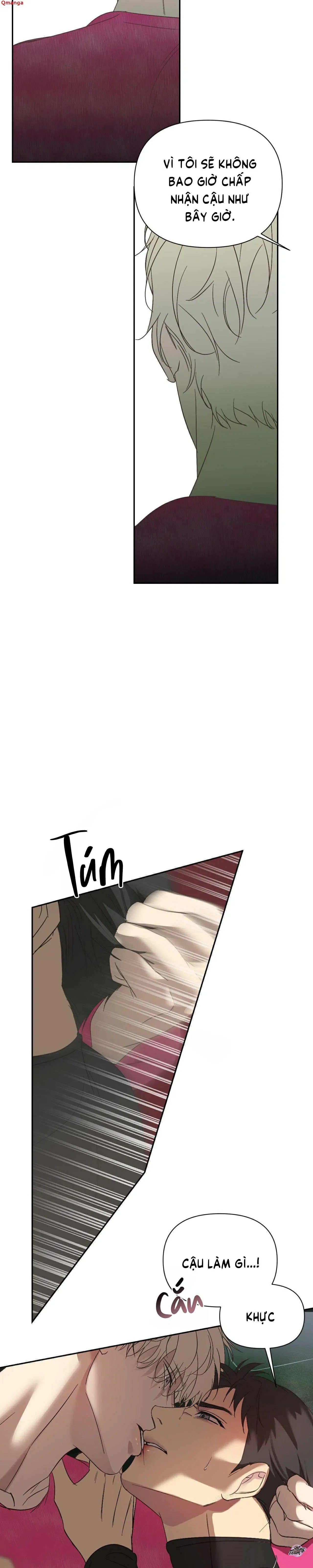 phía sau ánh hào quang chapter 21 17
