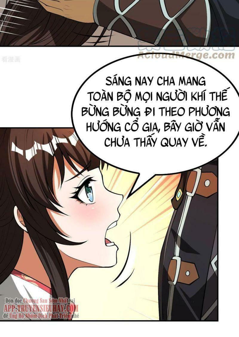 đệ nhất người ở rể chapter 153 7