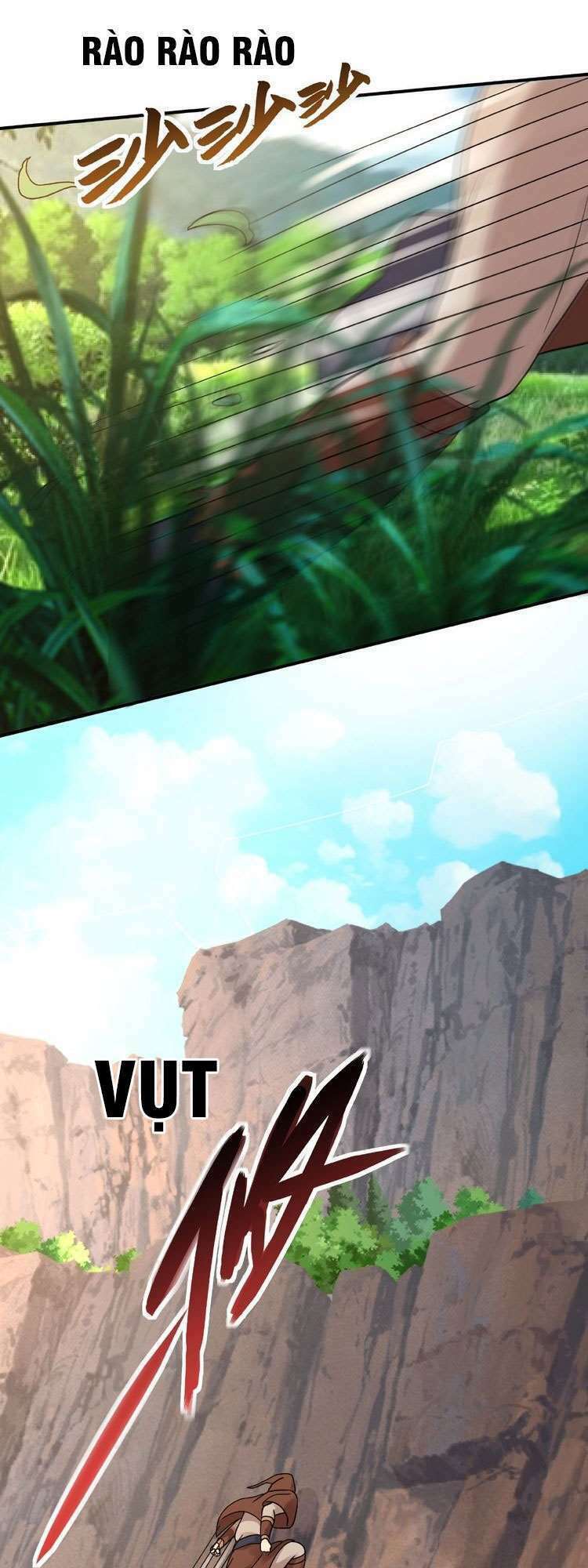 việc tu luyện hằng ngày của vũ đế chapter 15 38