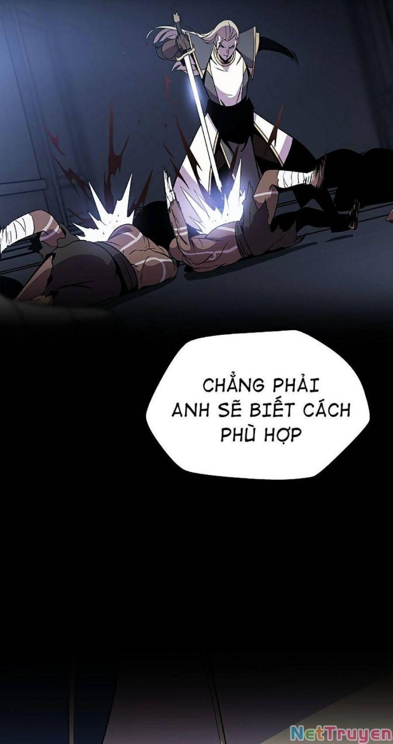 tiêu diệt đấng cứu thế chapter 87 8