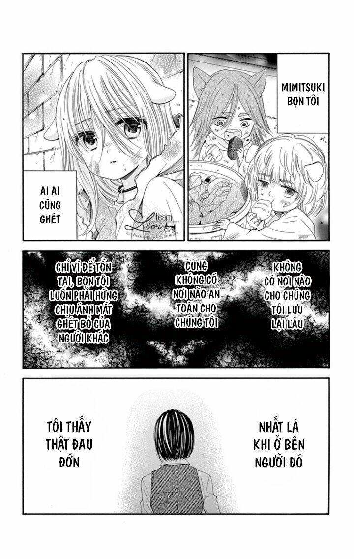 kuzu to kemomimi chapter 8 6