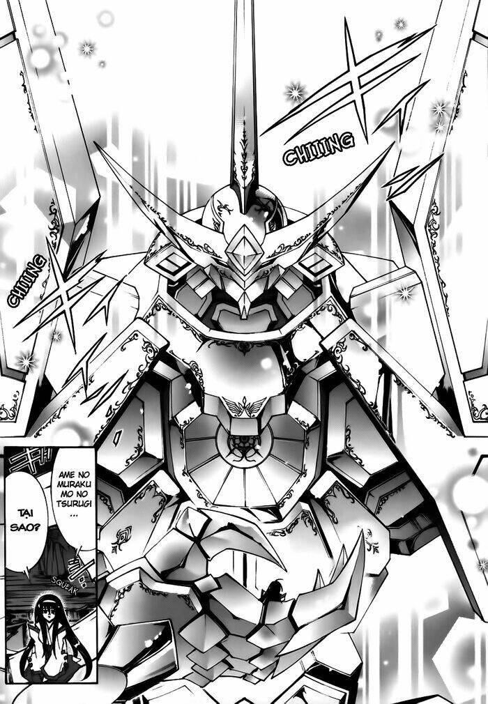 nữ pháp sư tháng 10 chapter 14 16