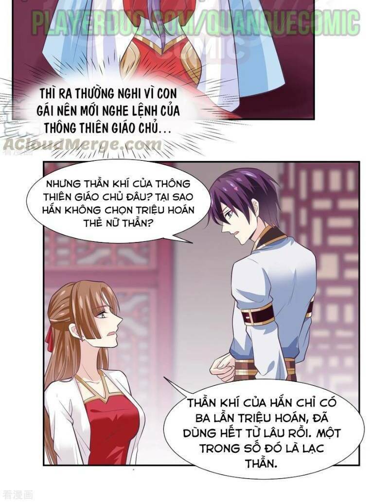 ta là ngọc hoàng đại đế chapter 47 6