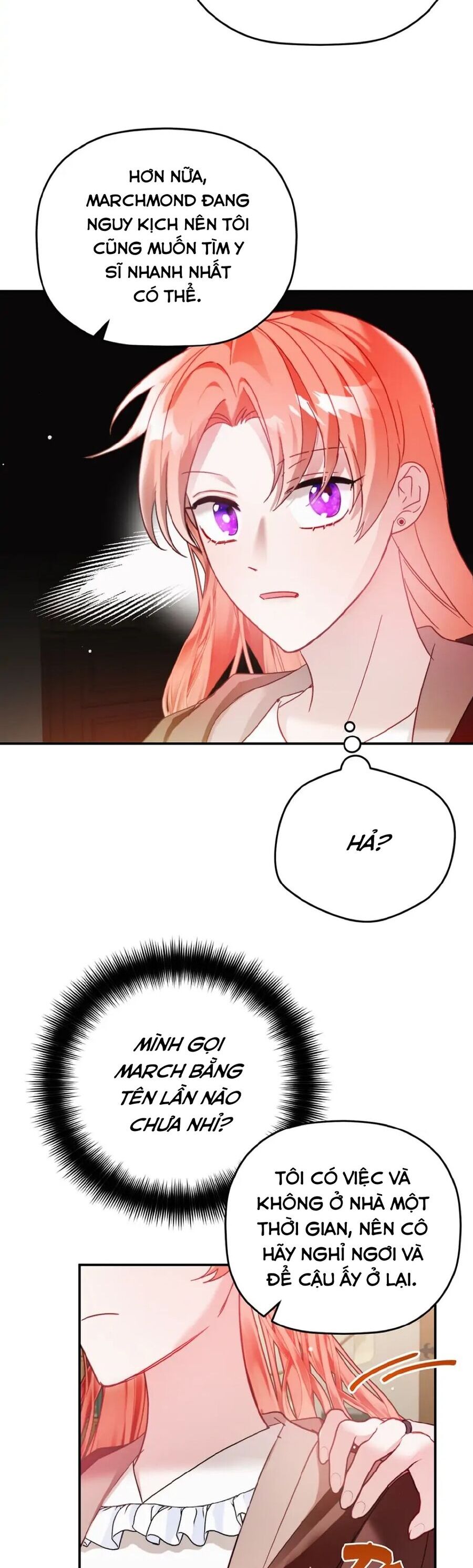 hoàng tử chuyển sinh trở thành người mạnh nhất thế giới nhờ vào sự hiểu biết về bug chapter 65 19