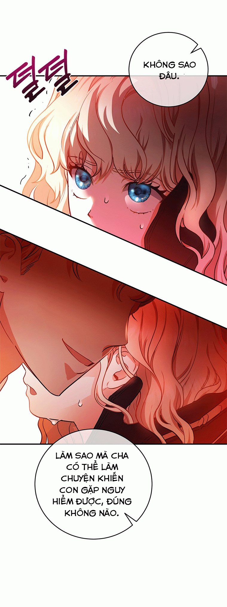 Trở Thành Cứu Tinh Của Nhân Vật Chính chapter 2.5 9