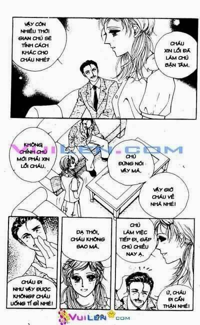 cô gái trung hoa chapter 2 99