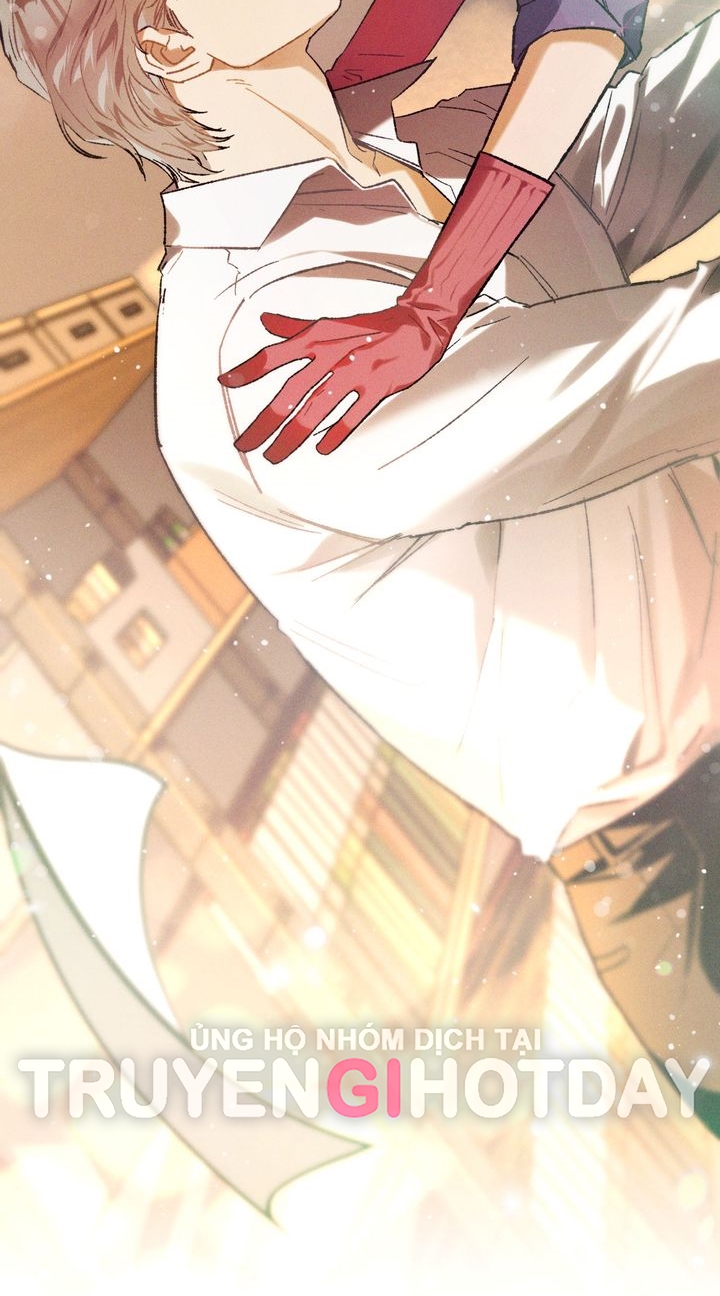 Rơi Vào Nguy Hiểm chapter 17.2 - Trang 36