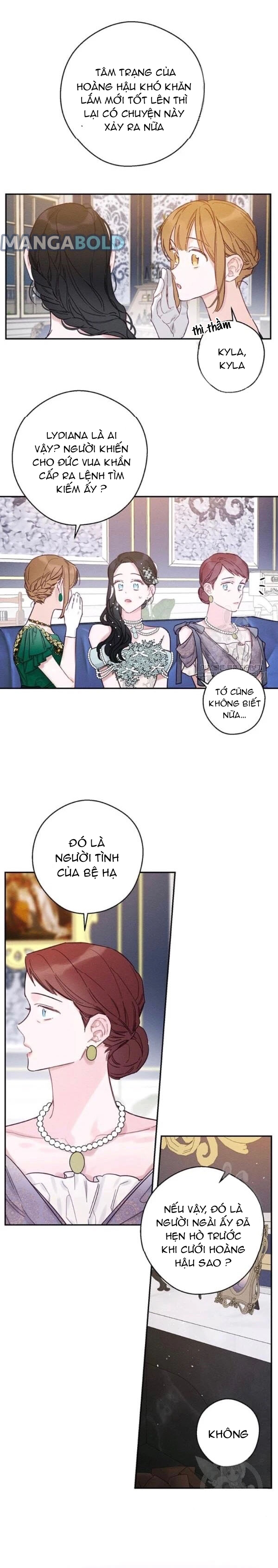 cứ giấu em trai tôi trước đi đã chapter 28.1 4