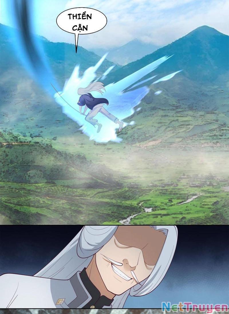 trên người ta có một rồng chapter 556 5