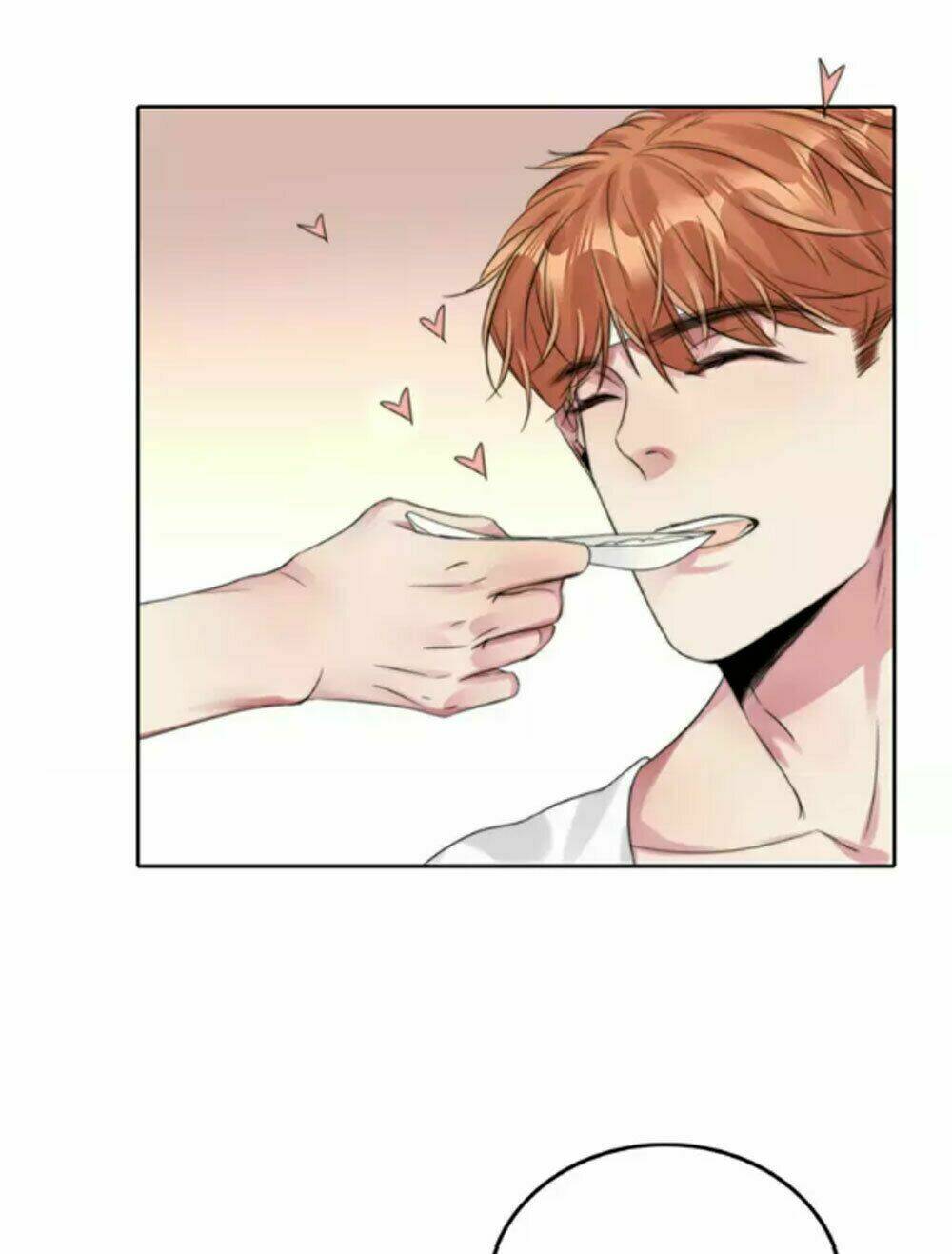 fan biến thái và thần tượng xinh đẹp chapter 43 25