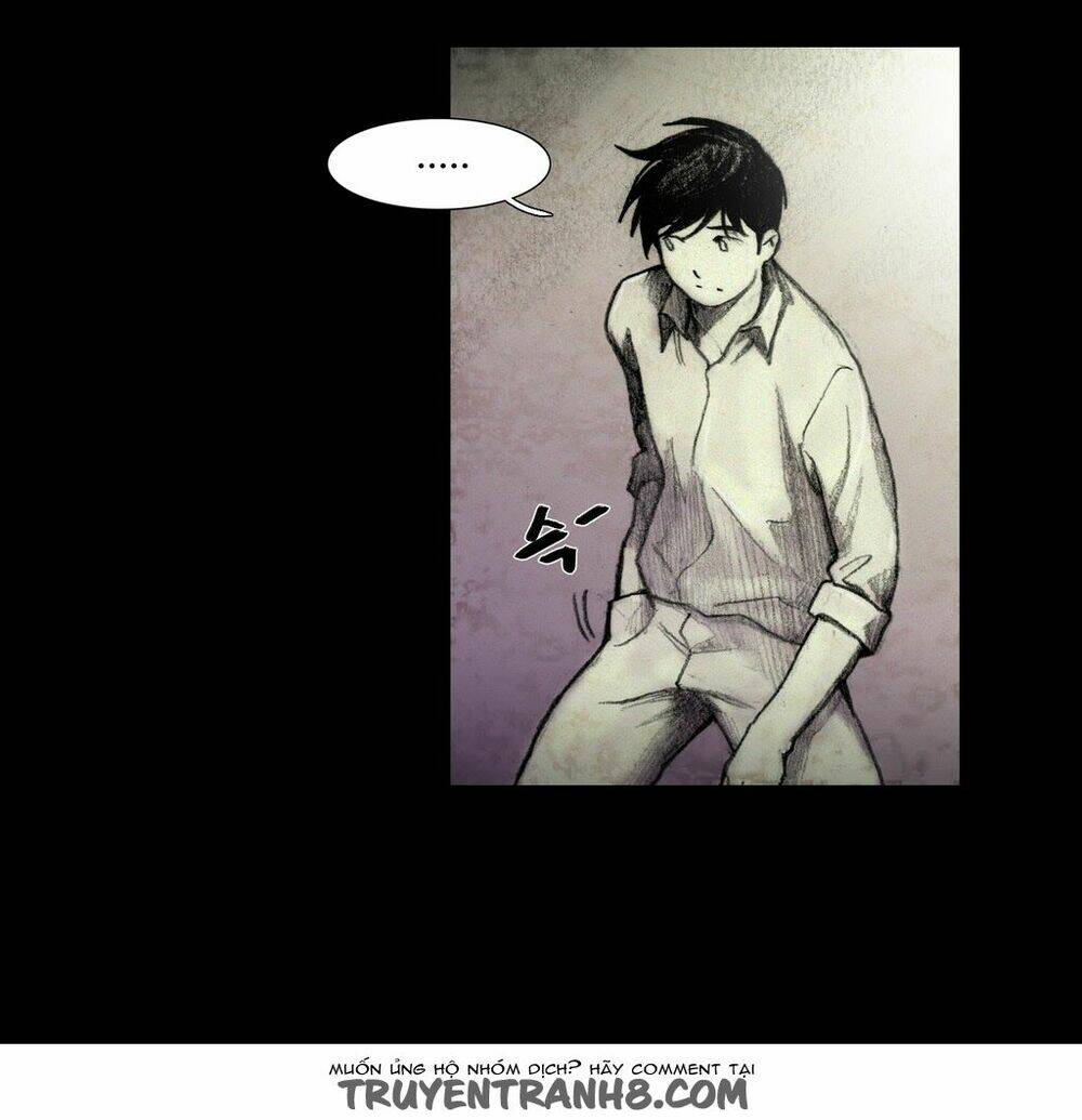 ngôi nhà của những búp bê chapter 12 10