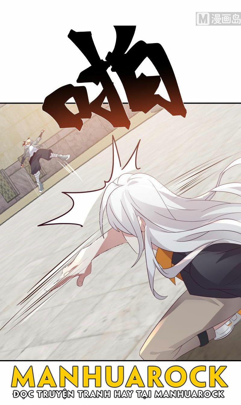 trên người ta có một rồng chapter 436 19