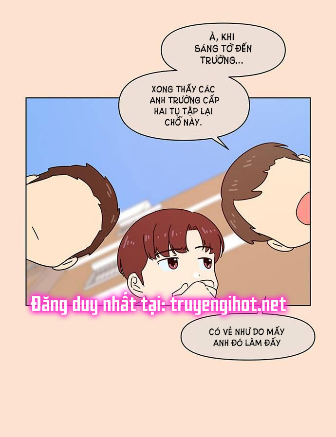 thanh xuân rực rỡ - season of blossom chapter 76 22