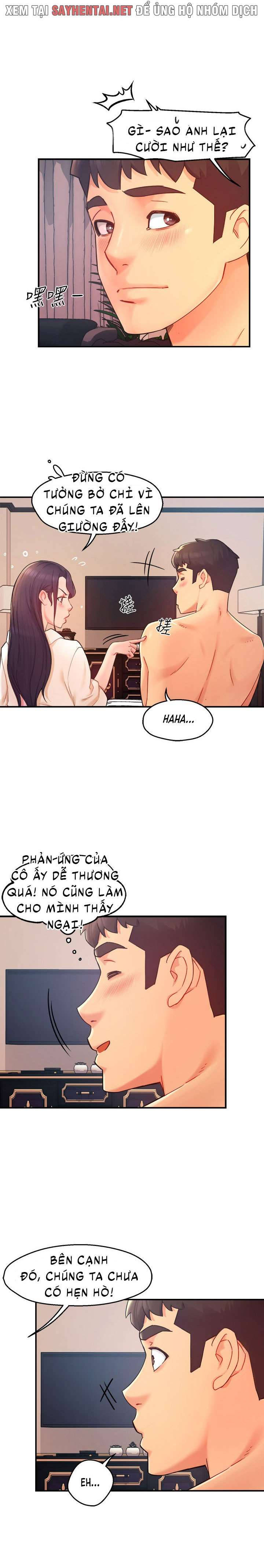 thưa nhóm trưởng! đây là báo cáo chapter 41 3