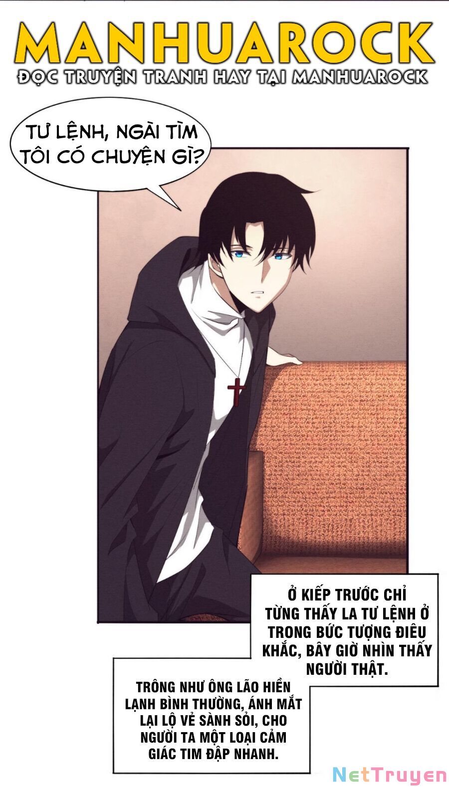 tiến hóa cuồng triều chapter 28 9