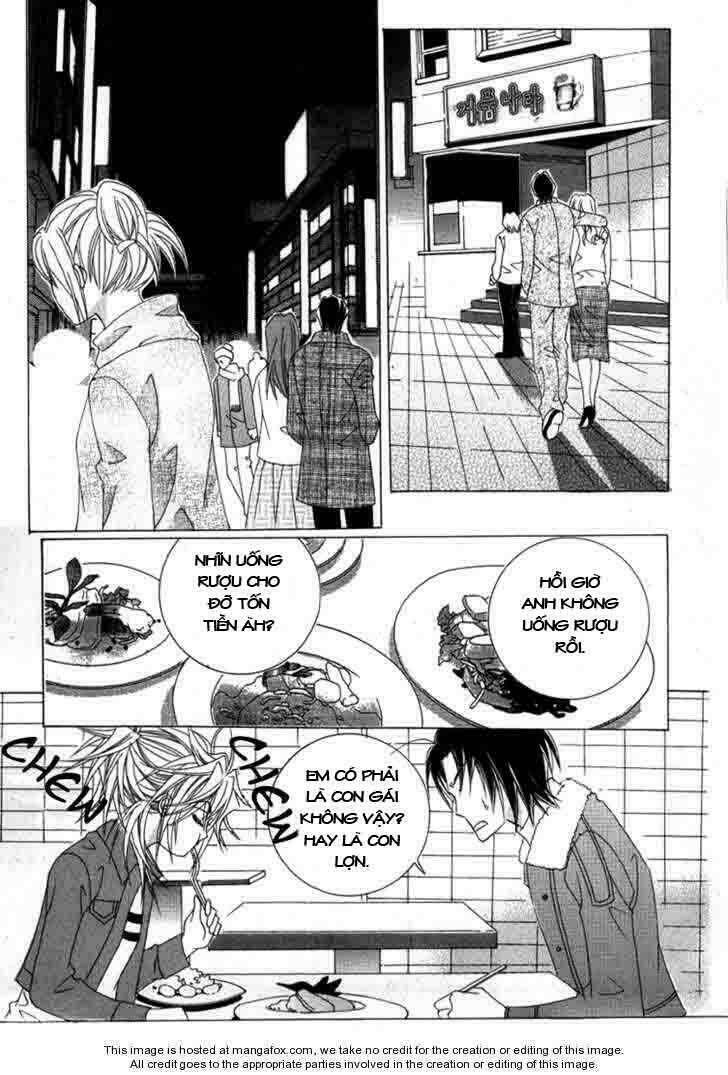 she's scary chapter 13 20