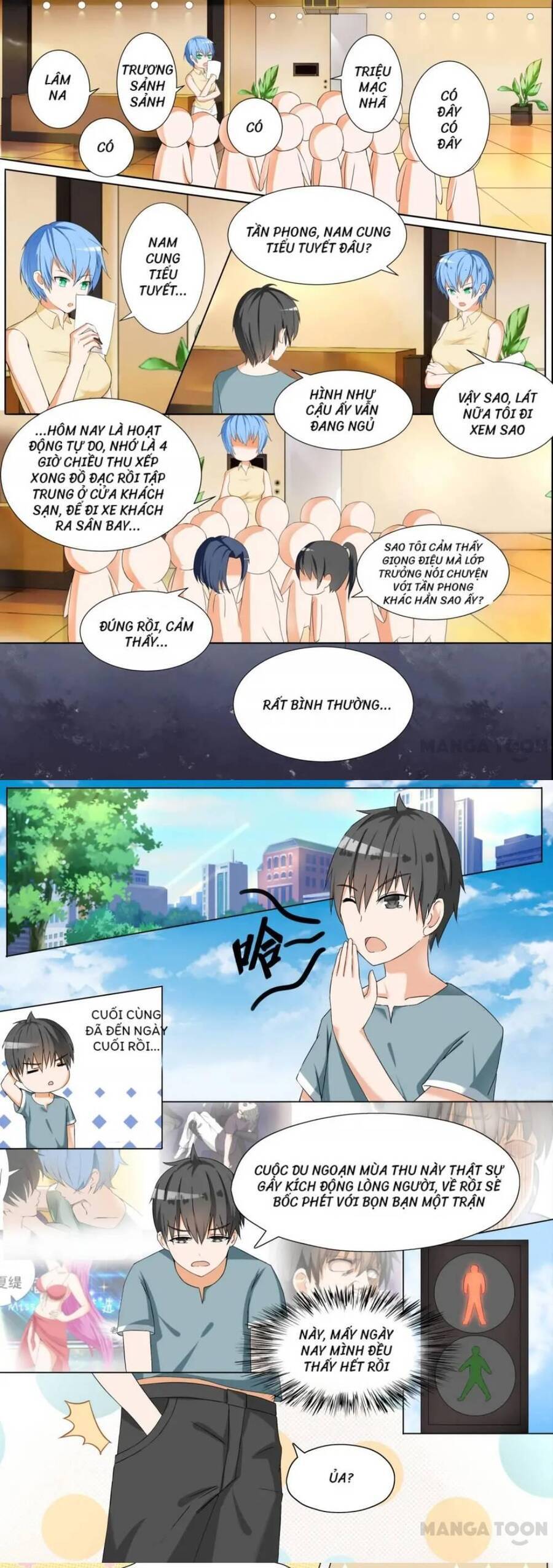 the boy in the all-girls school chapter 56 2