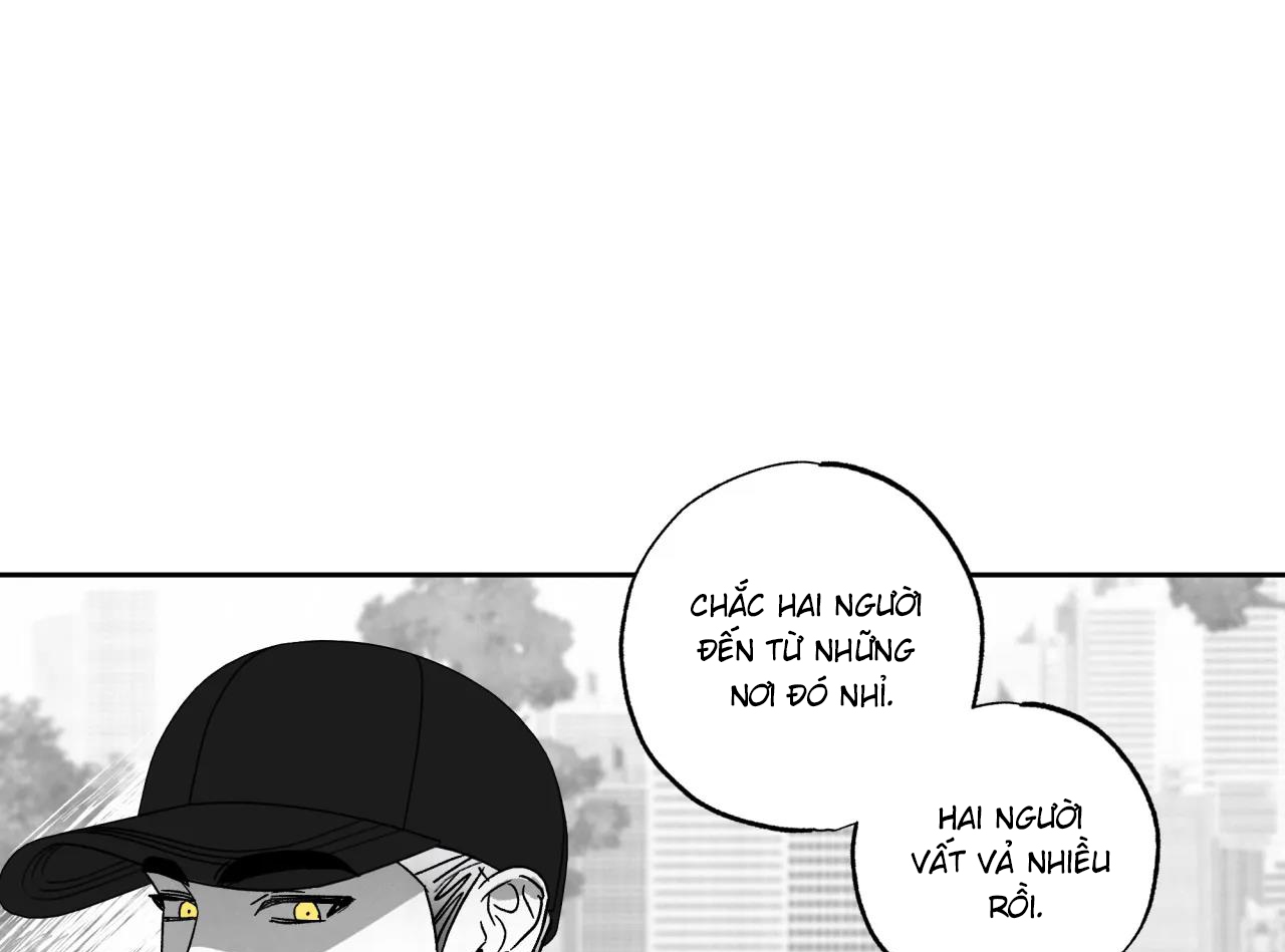 Tin Vào Tín Hiệu Của Tôi chapter 31