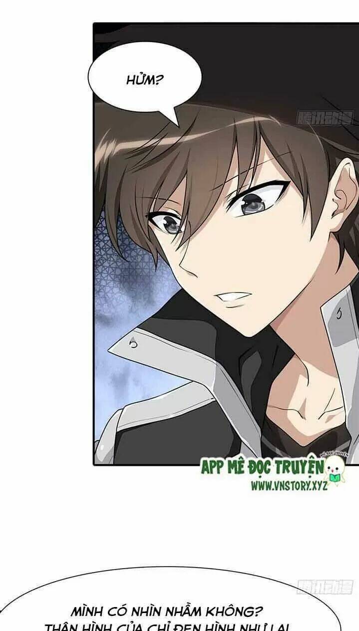 bạn gái virus của tôi chapter 184 3