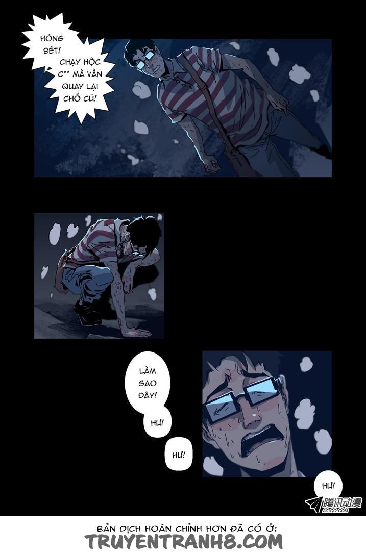 thâu hồn chapter 64 8