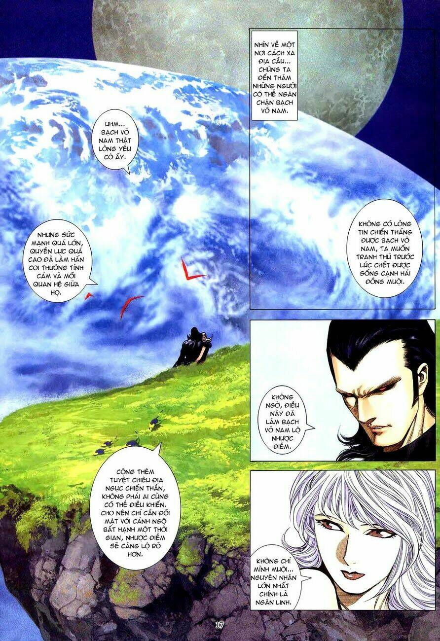 võ thần chapter 289 16