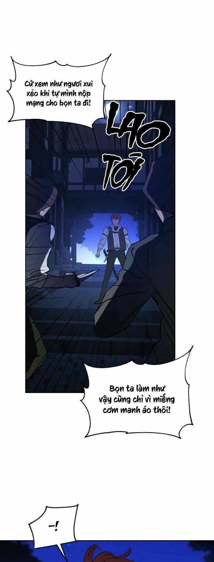 cái chết của lamia orphe chapter 22 35