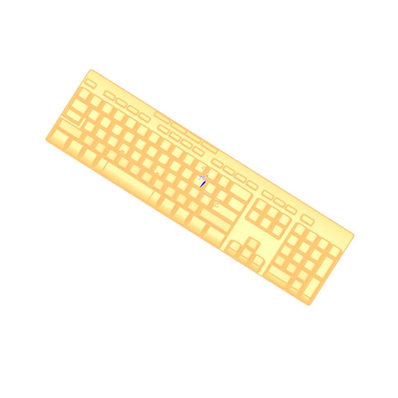 Vận Chuyển Nhanh Cho Bàn Phím Microsoft 800 Phim Bàn Phím Silicon Microsoft 850 Bọc Trong Màng Bảo Vệ Của Microsoft